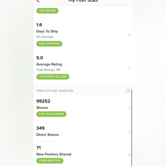 Meet your Posher, Michelle - Picture 4 of 6